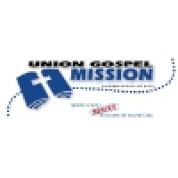 Union Gospel Mission (Winnipeg) Logo