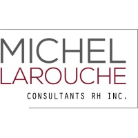 Michel Larouche consultants RH inc. Logo
