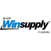 Miami Winsupply Plumbing Co. Logo