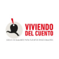 Viviendo del Cuento Logo