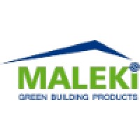 Maleki GmbH Logo