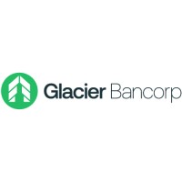 Glacier Bancorp, Inc. Logo