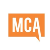 Minnesota Construction Association Logo