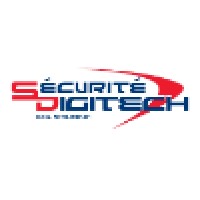 Sécurité Digitech Logo