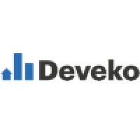 Deveko Logo