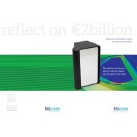 SeeClear - Mirror Innovation Logo