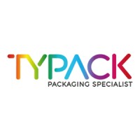 TYPACK Logo