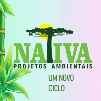 Nativa Projetos Ambientais Logo