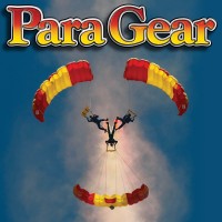 Para Gear Logo