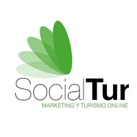 SocialTur: Marketing y Turismo Logo