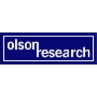 Olson Research Associates, Inc. Logo