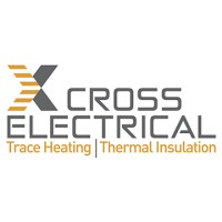 Cross Electrical (Nottingham) Ltd Logo