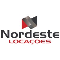 Nordeste Locações Logo