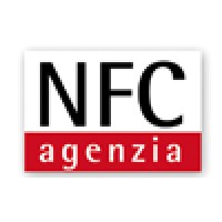 agenzia NFC Logo