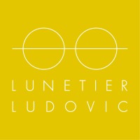 Lunetier Ludovic Logo