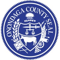 Onondaga County Logo