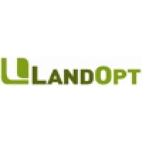 LandOpt, LLC Logo