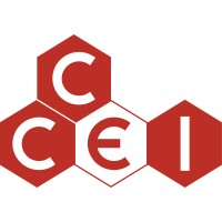 CCEI INC. Logo