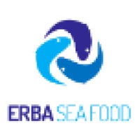 ERBA SEAFOOD Logo