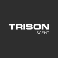 TRISON Scent Logo