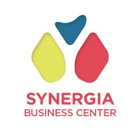 Synergia Business Center Logo