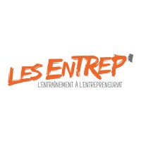 Les Entrep Logo