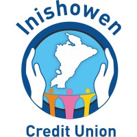 Inishowen Credit Union Ltd Logo