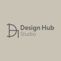 Design Hub Studio Logo