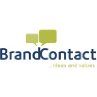 BrandContact Limited Logo