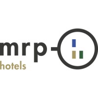 mrp hotels Logo