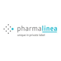 PharmaLinea Logo