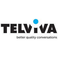 Telviva Logo