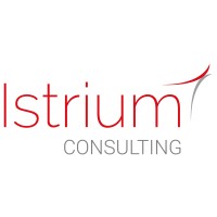 Istrium Logo