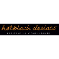 Hotblack Desiato - Estate Agents Logo
