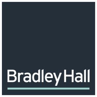 Bradley Hall | North East Logo