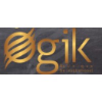 Ogik Logo