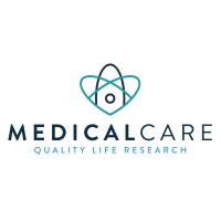 Medical Care Sas Logo