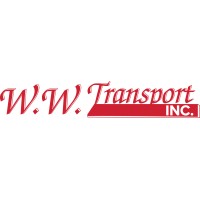 W.W. Transport, Inc. (now operating as Foodliner) Logo