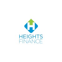 Heights Finance Corporation Logo