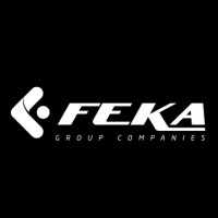 FEKA AUTOMOTIVE Logo