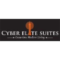 Cyber Elite Suites Serviced Apartments in Hyderabad Logo