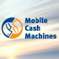 Mobile Cash Machines Logo