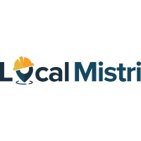 Local Mistri Logo