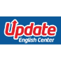 Update English Center Logo
