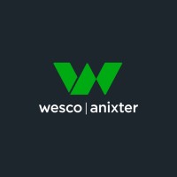 WESCO Anixter Logo
