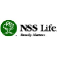 NSS Life (National Slovak Society of the USA) Logo