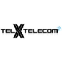 Telx Telecom Logo