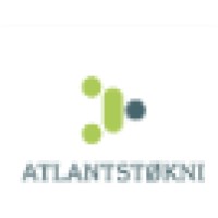 Atlants Tøkni Logo