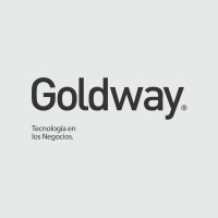 Goldway Logo