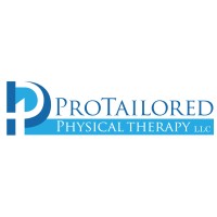 ProTailored Physical Therapy Logo